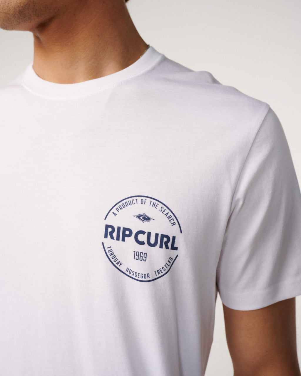 Staple Tee
