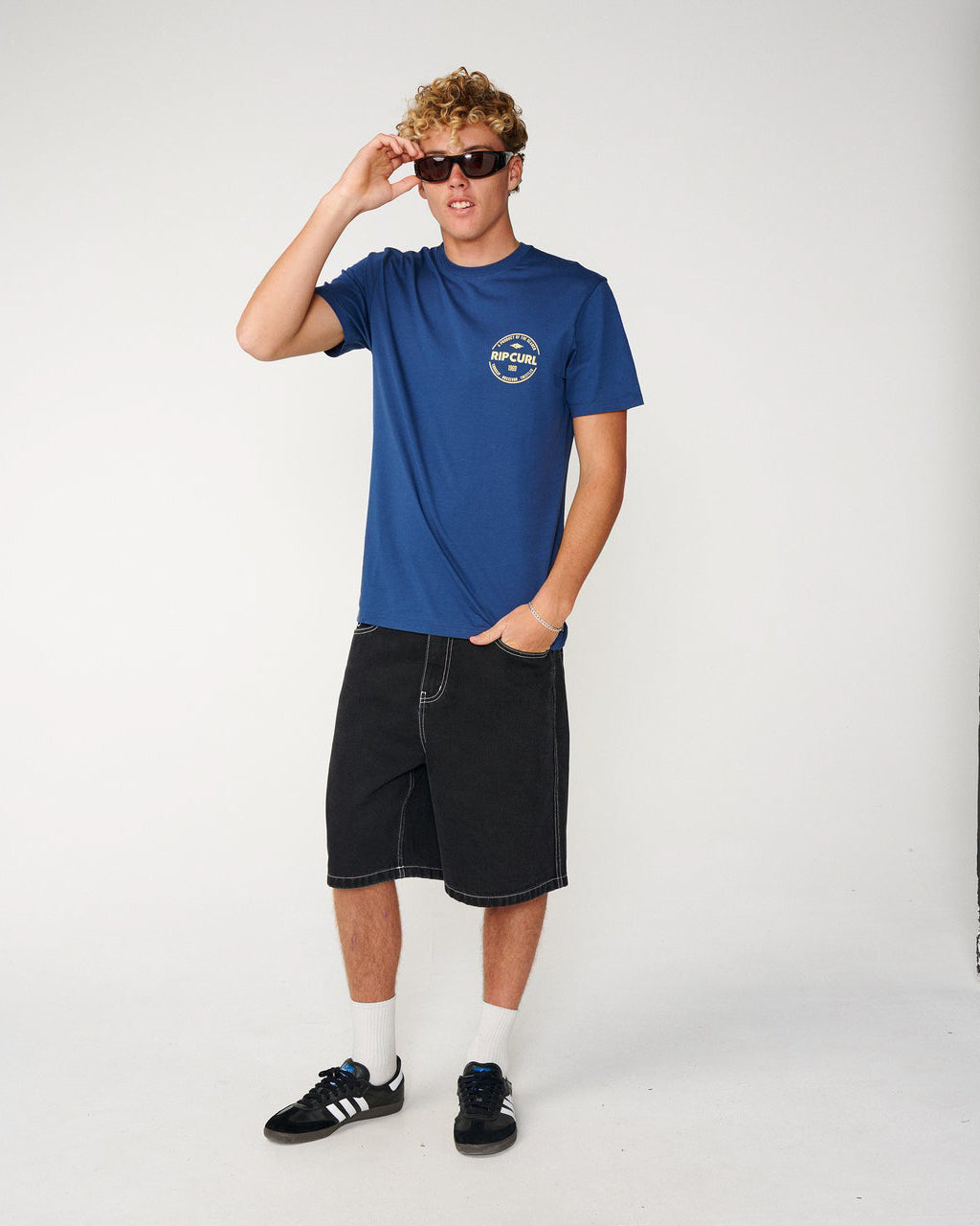 Staple Tee
