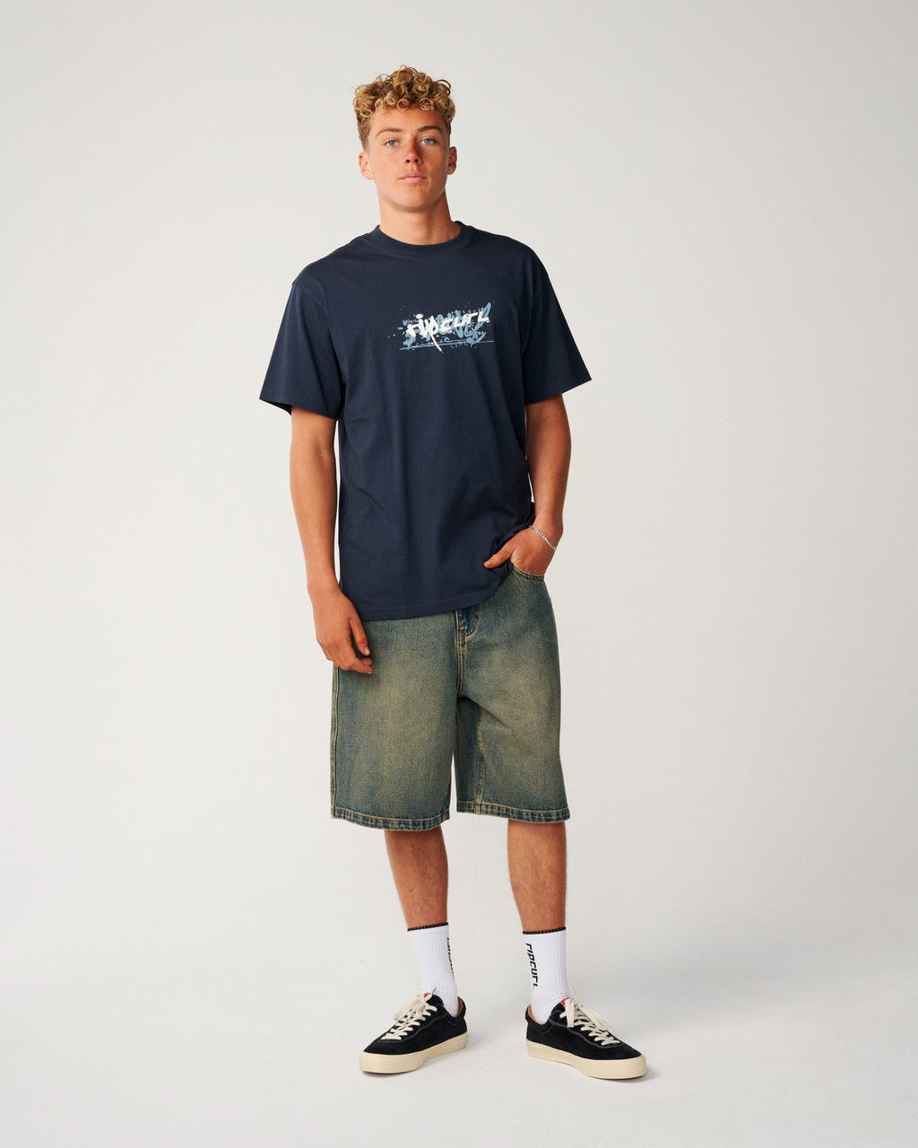 Archive Mashup Tee