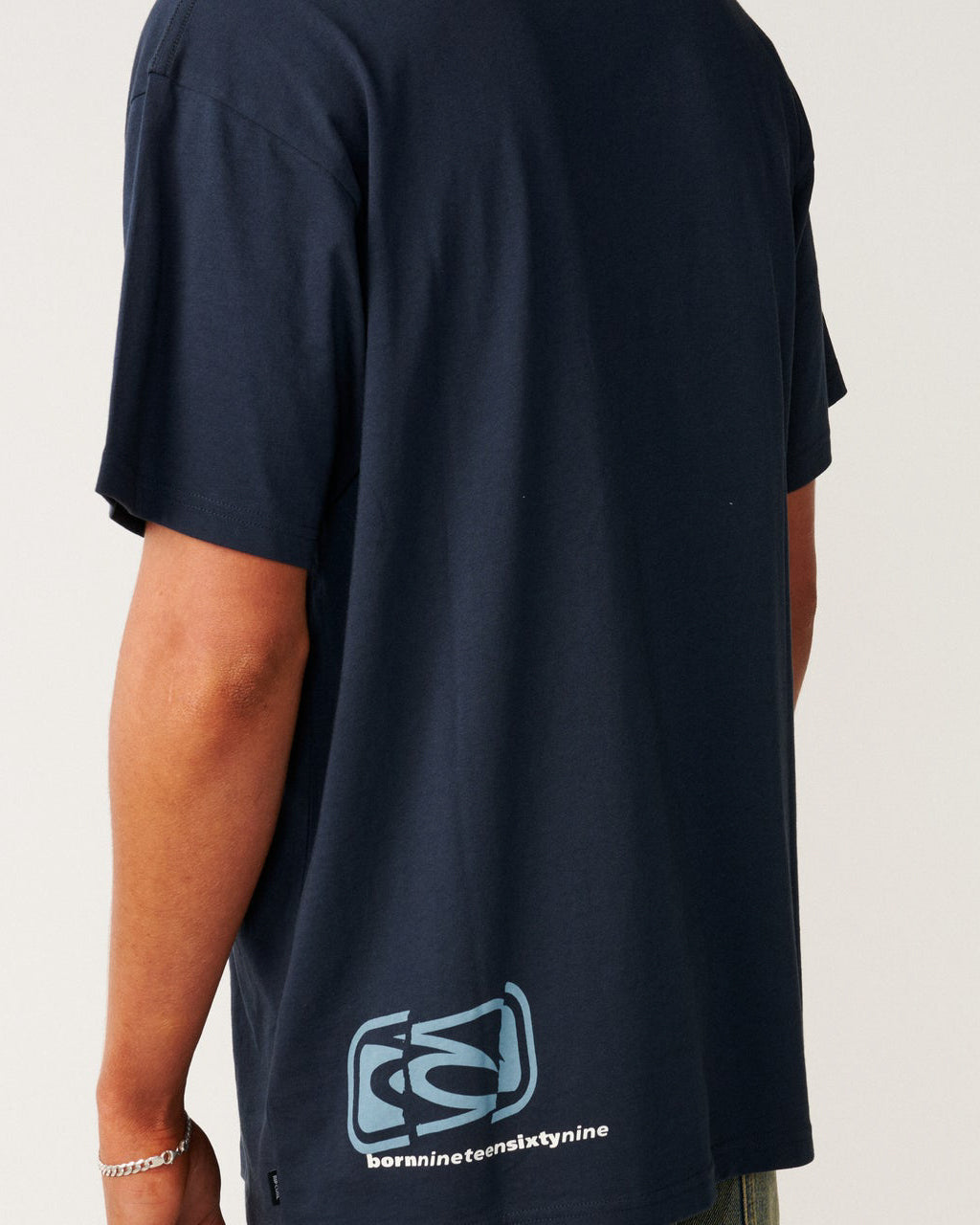 Archive Mashup Tee