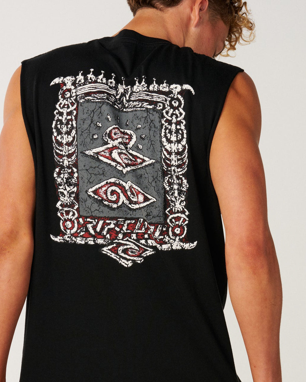 Disorder Boneyards Muscle