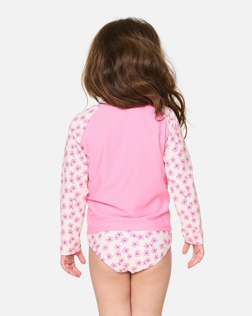 Girls Party Wave 2 Piece Set