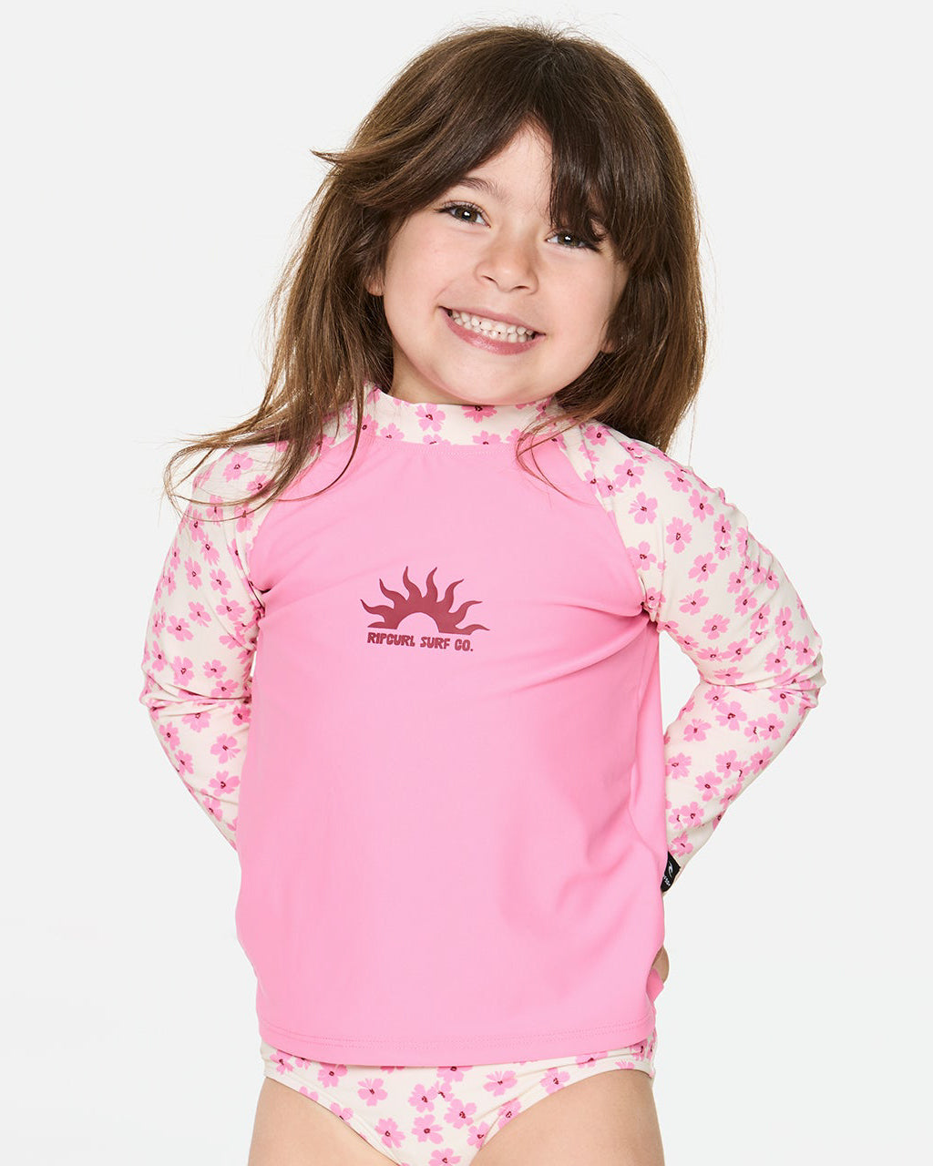 Girls Party Wave 2 Piece Set