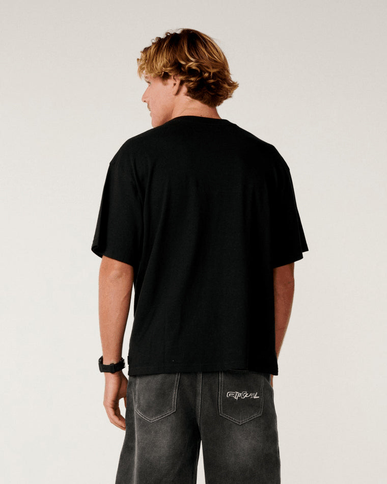 Archive 69 Panel Tee