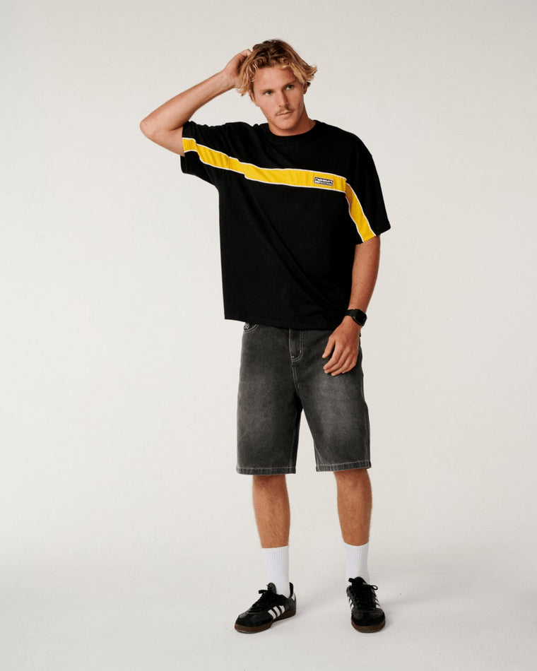 Archive 69 Panel Tee