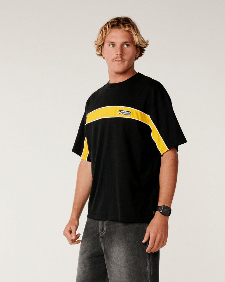 Archive 69 Panel Tee