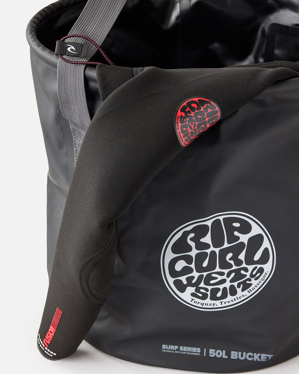 Surf Series 50L Bucket