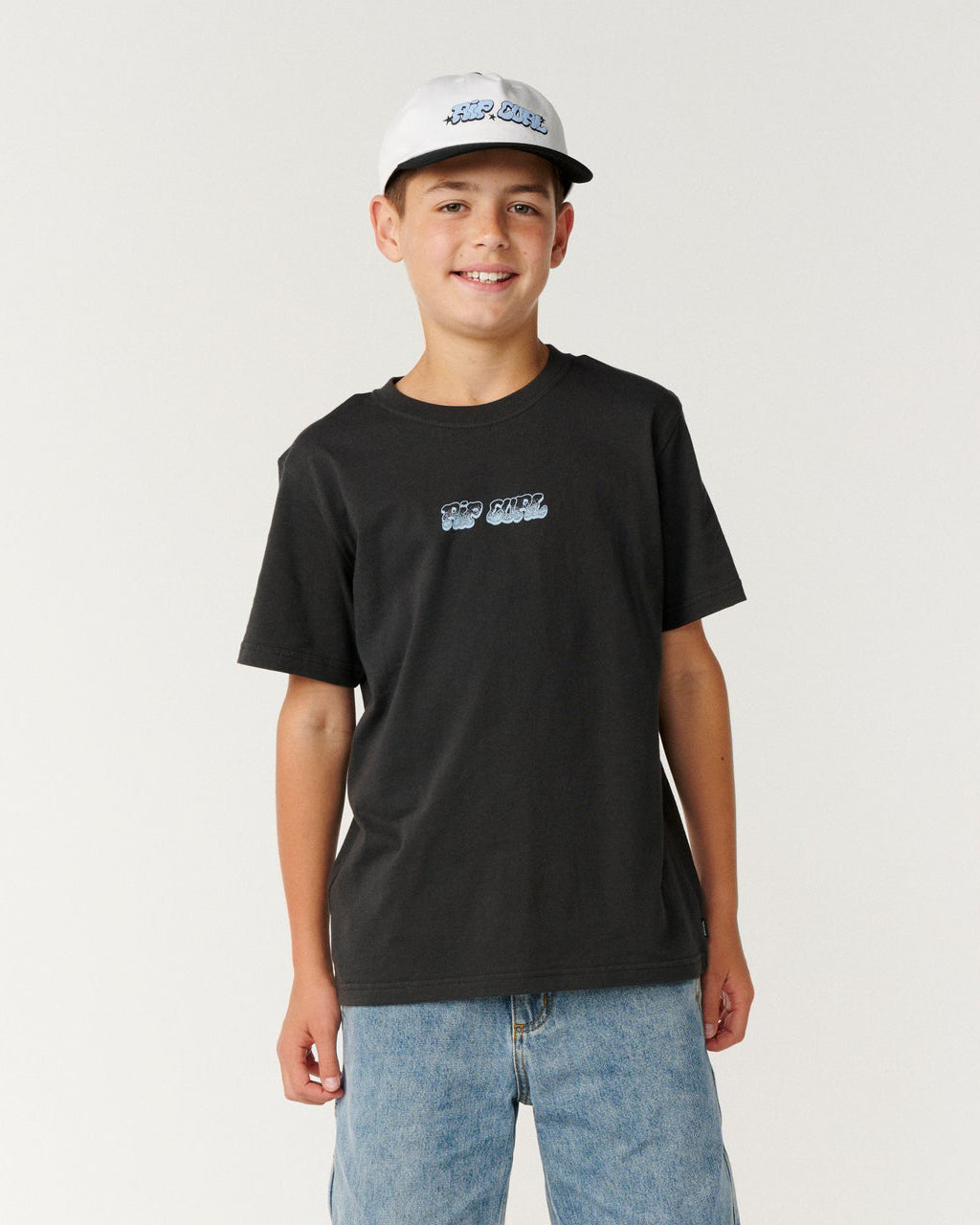 Boys Rip-Tuals Art Tee