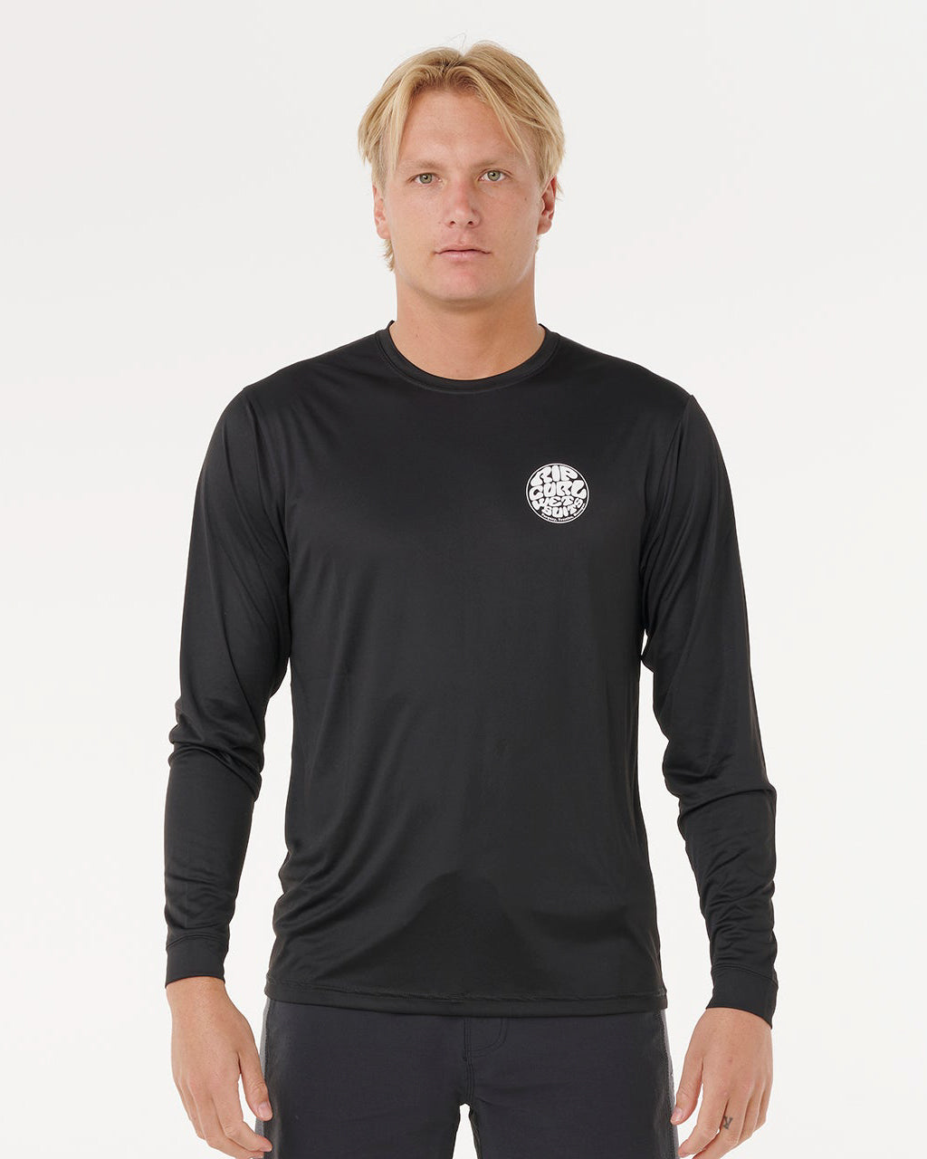 Icons Of Surflite Upf Long Sleeve Rashie
