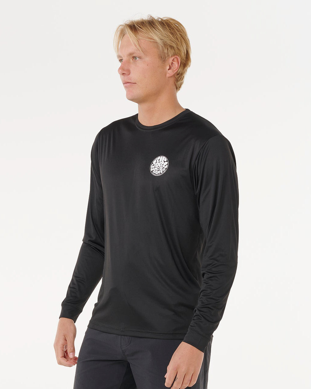 Icons Of Surflite Upf Long Sleeve Rashie