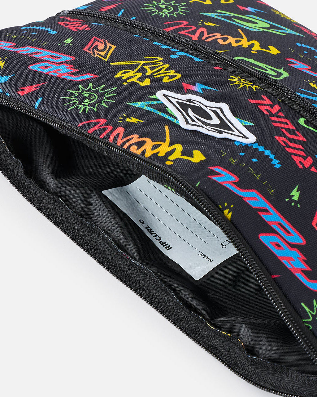 X Large 2026 Pencil Case
