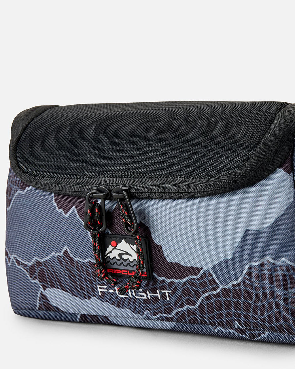 F-Light Toiletry Search Camo