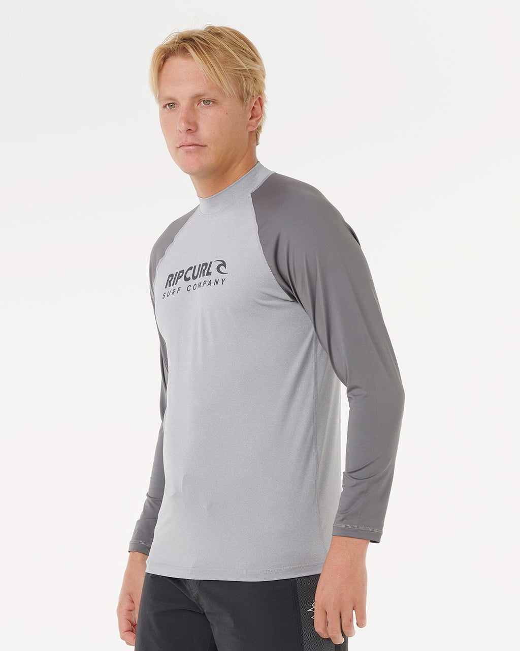 Shock Upf Long Sleeve Rashie