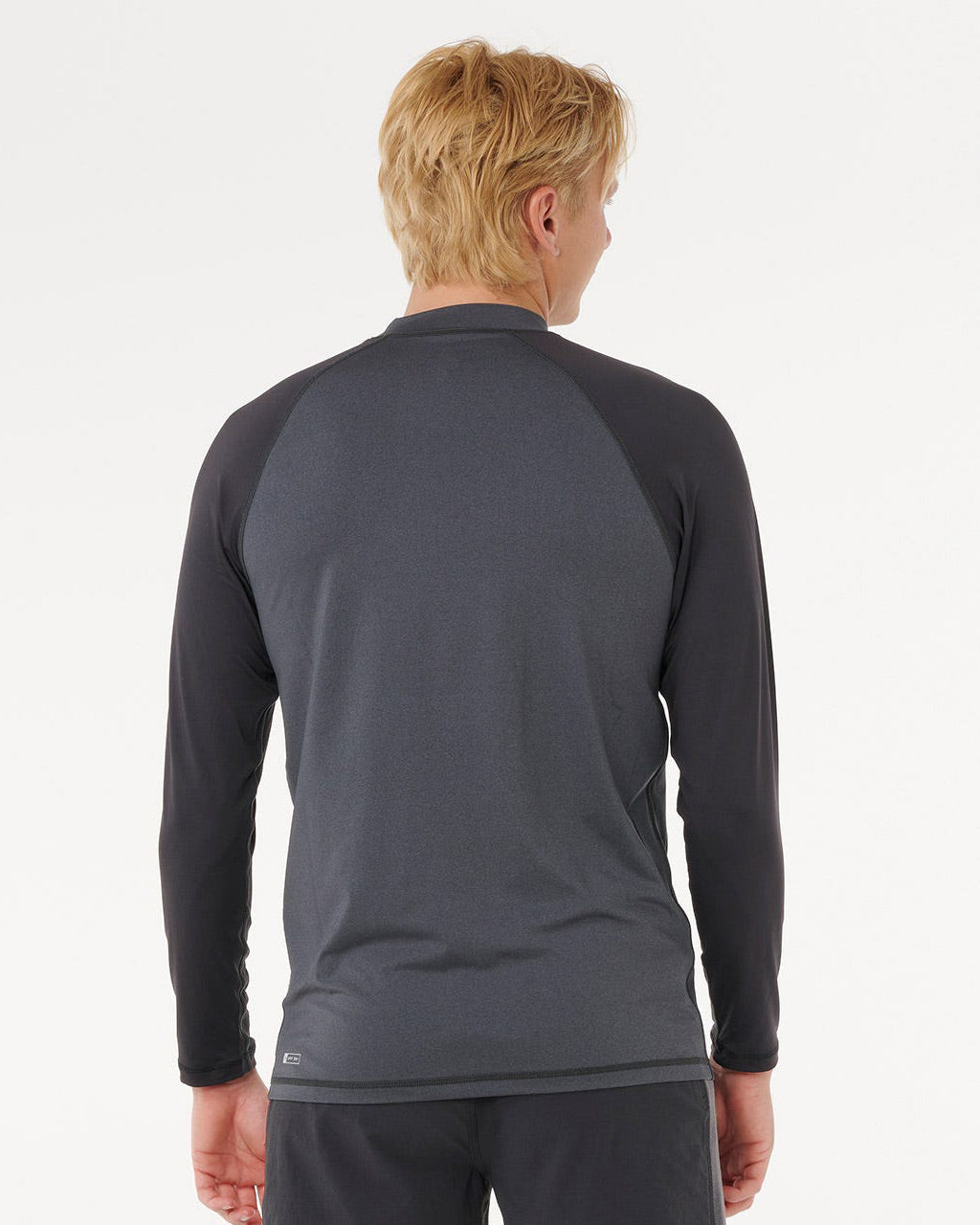 Shock Upf Long Sleeve Rash Vest
