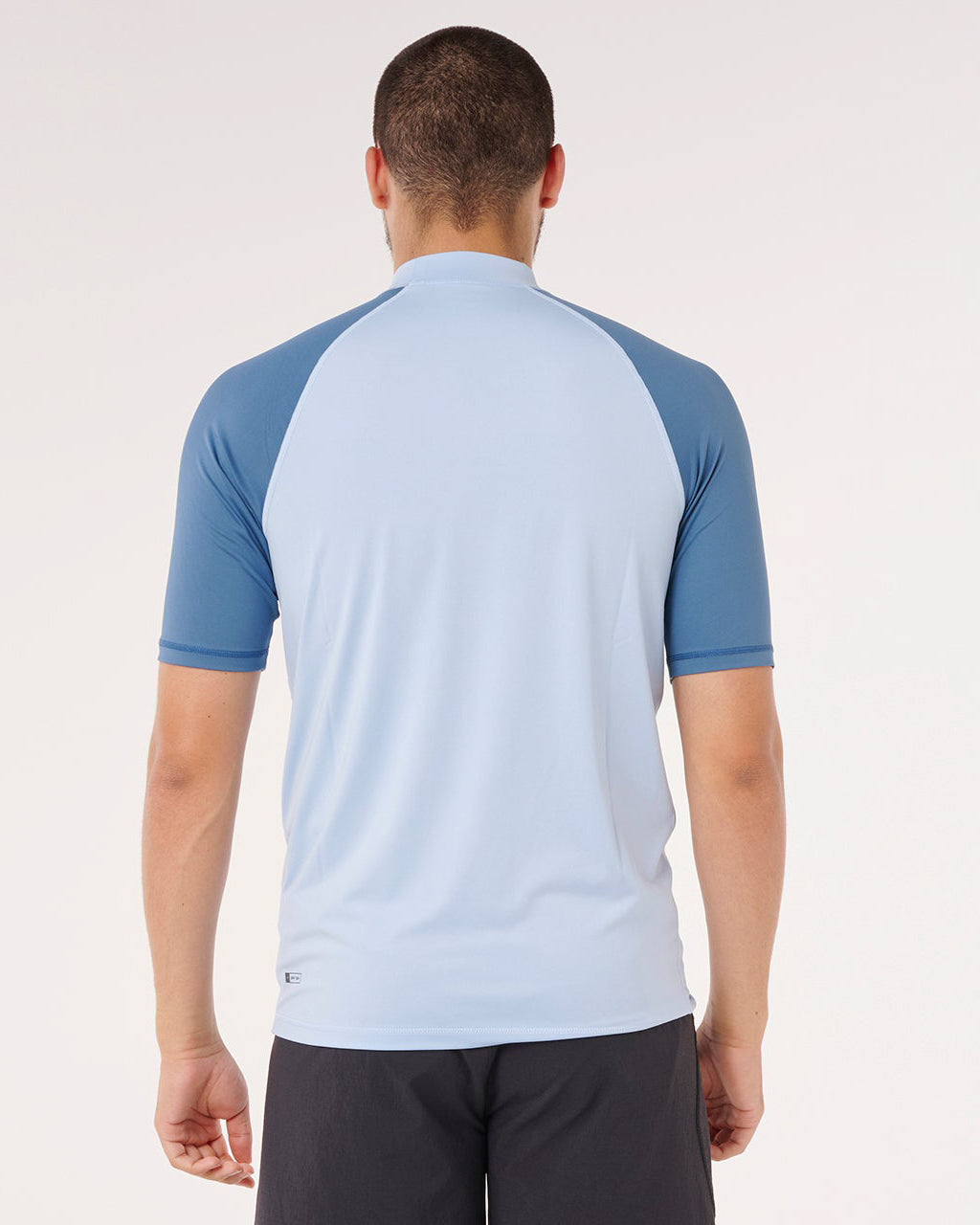 Shock Upf Short Sleeve Rashie