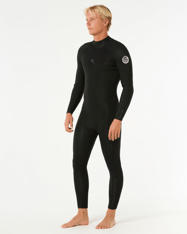 Dawn Patrol Back Zip 43 Wetsuit