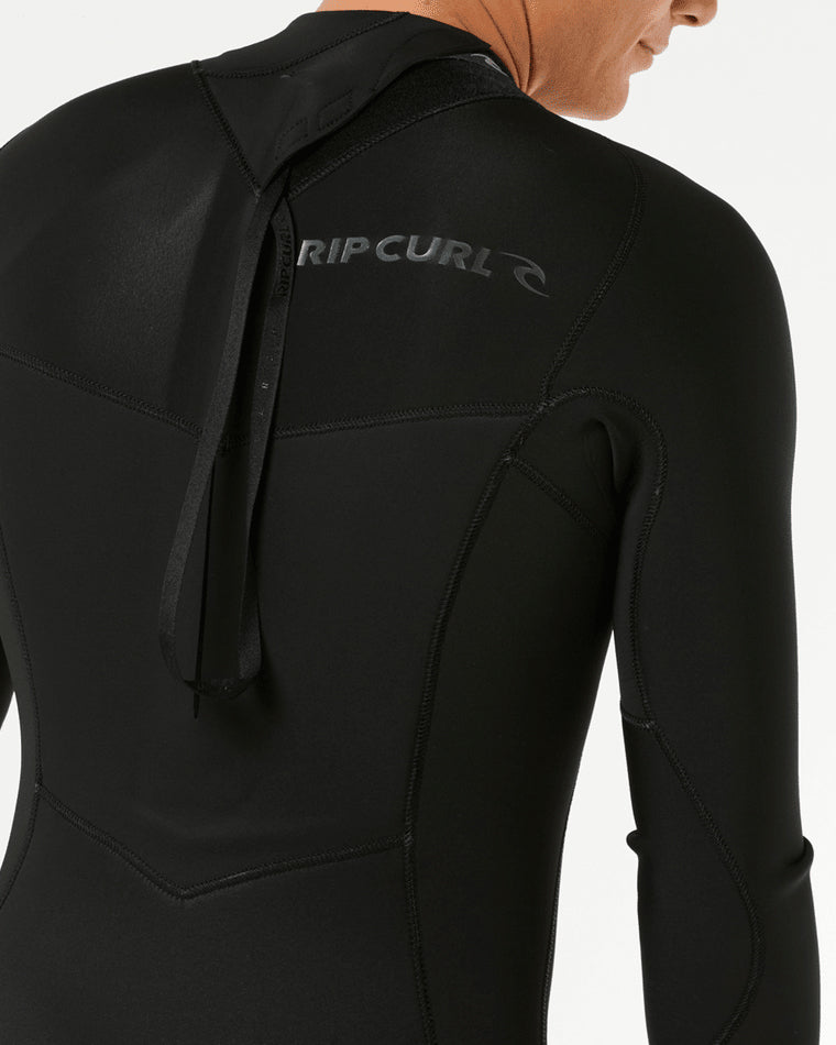 Dawn Patrol Back Zip 43 Wetsuit