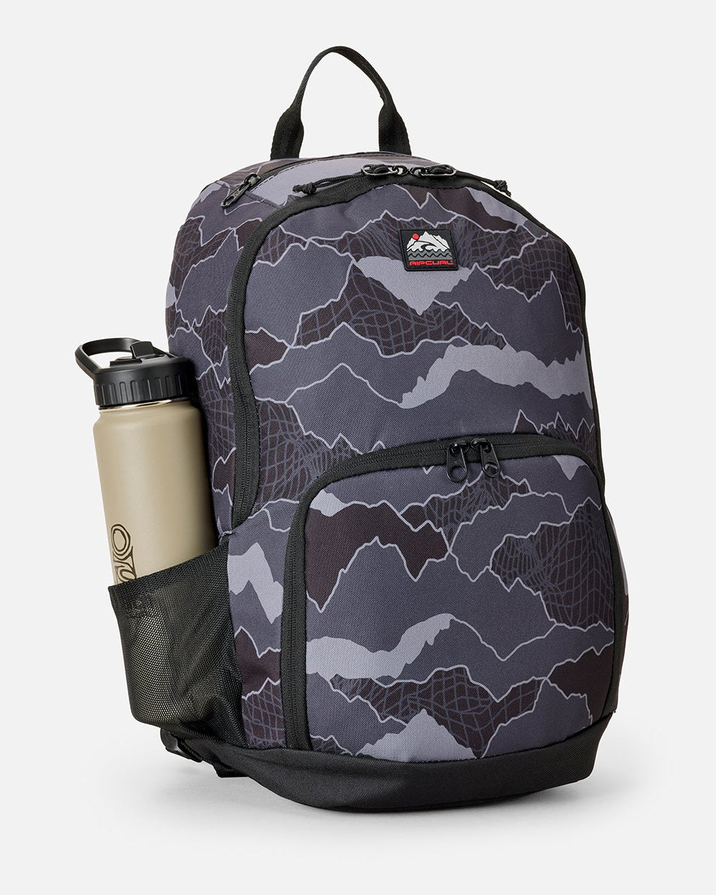 Evo 24L Search Camo Backpack