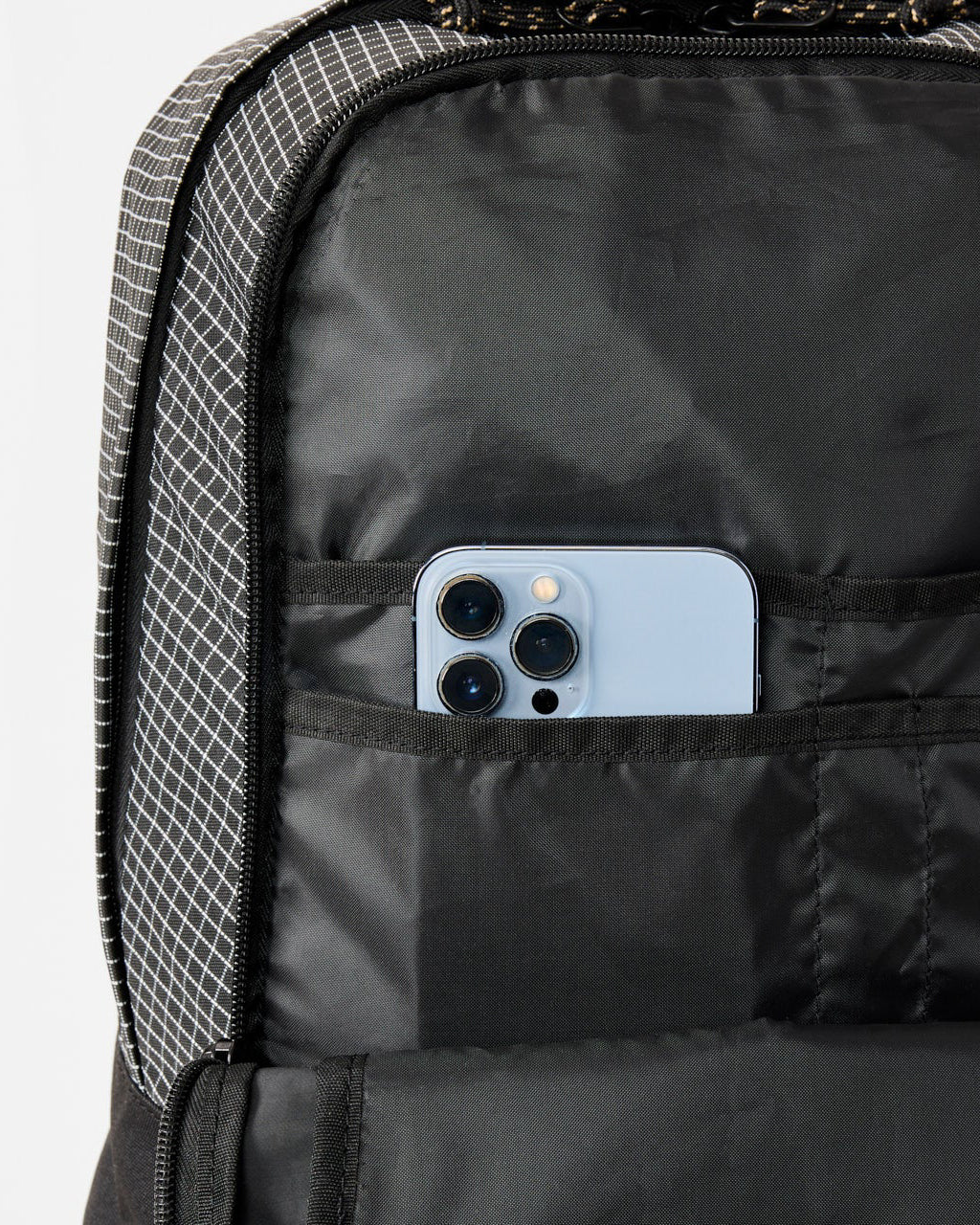 Overtime 30L Ripstop Backpack