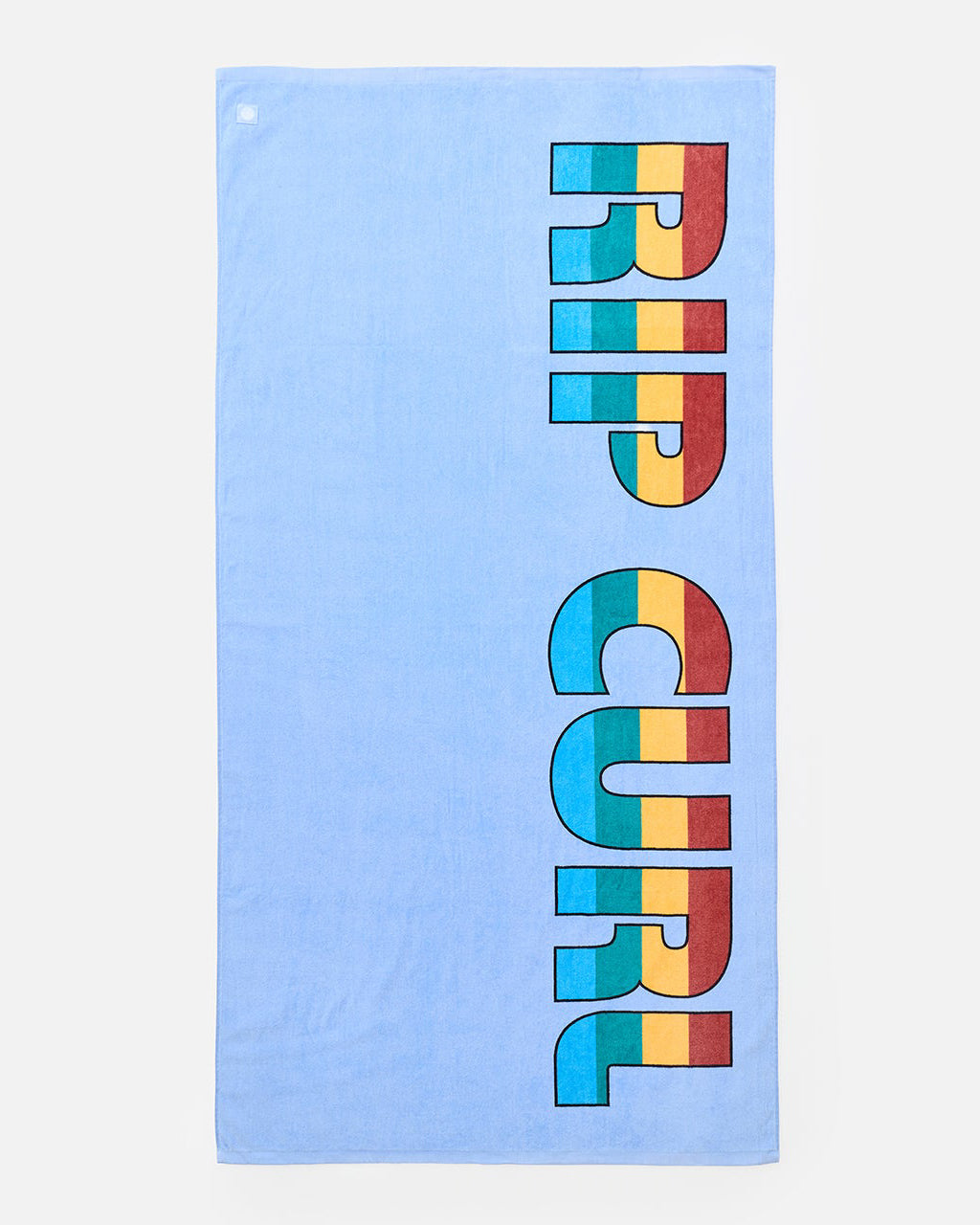 Stephanie Gilmore Velour Towel