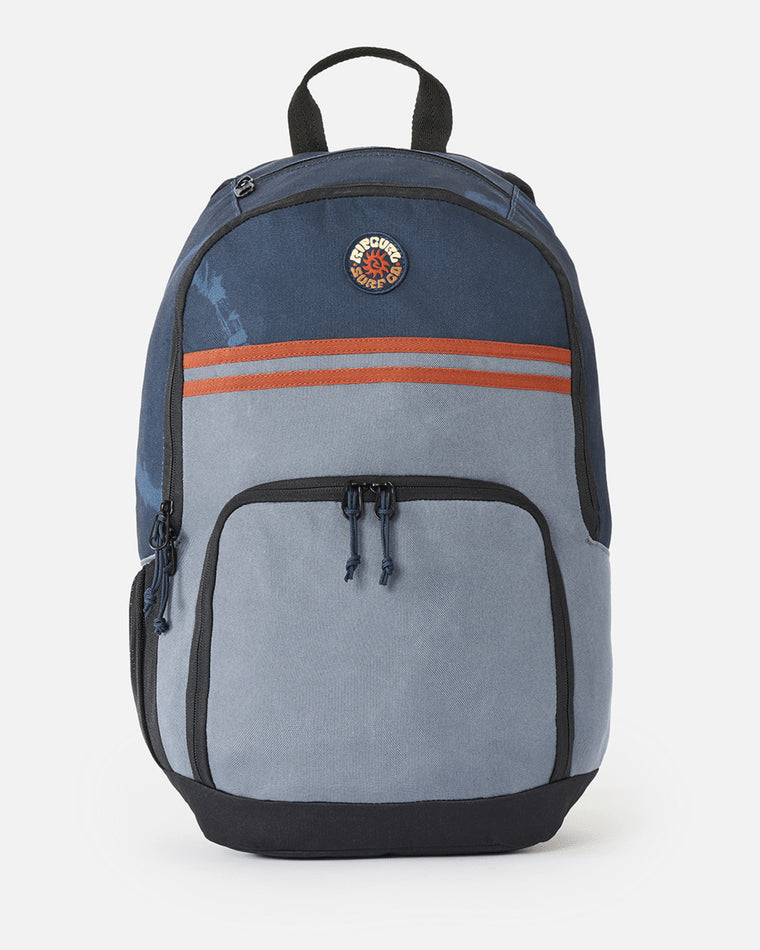 Evo 24L Rinsed Backpack
