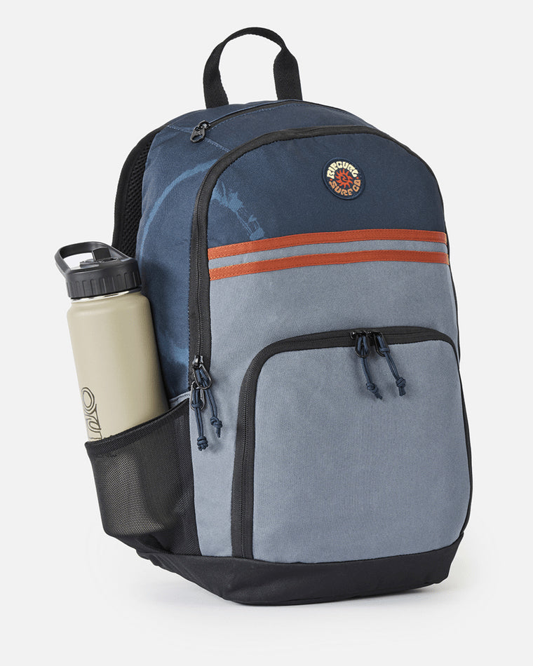 Evo 24L Rinsed Backpack