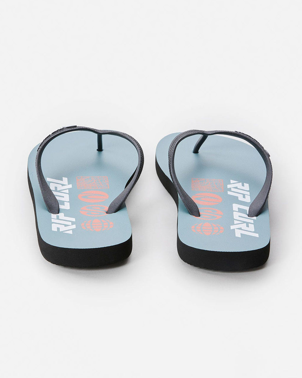 Slant World Bloom Thong