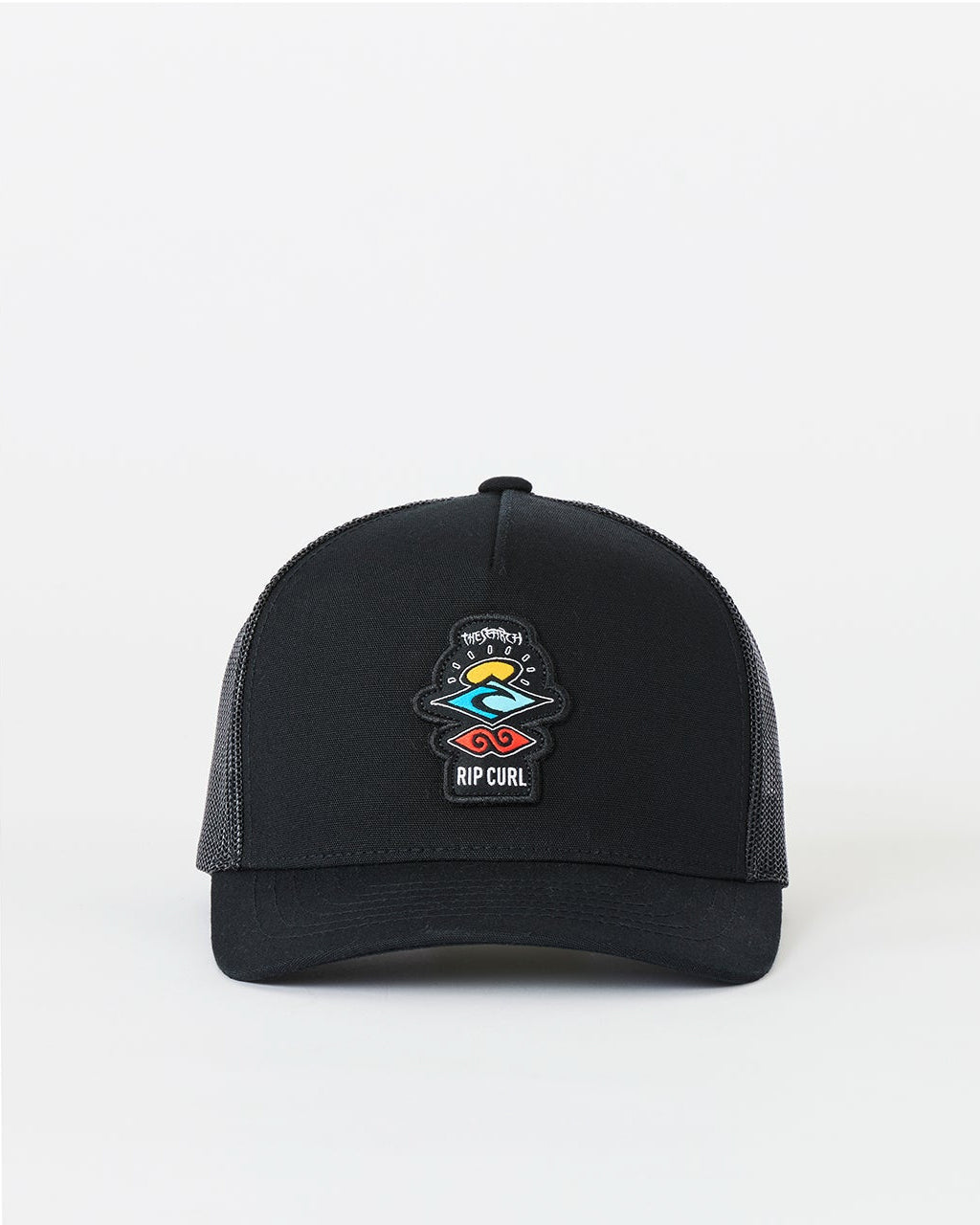 Boys Search Icon Trucker