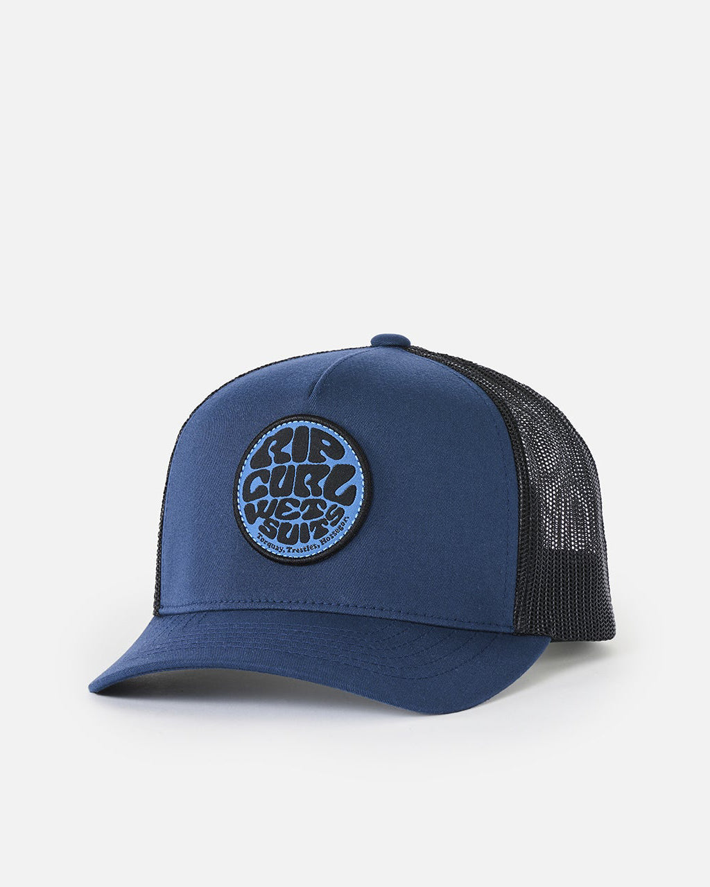 Boys Wetsuit Icon Trucker
