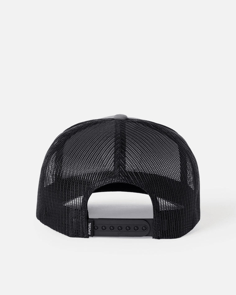 Wetsuit Icon Trucker