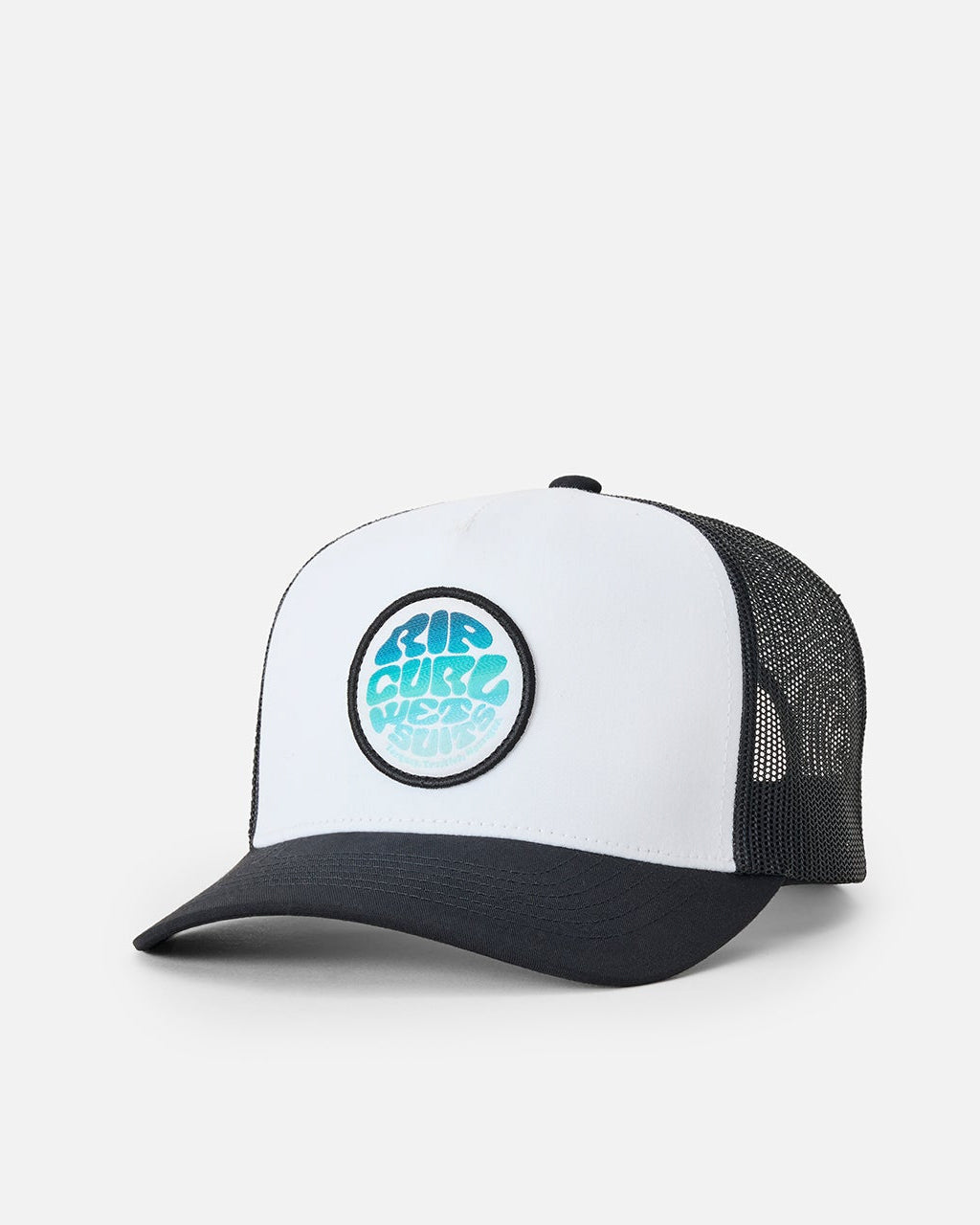 Wetsuit Icon Trucker