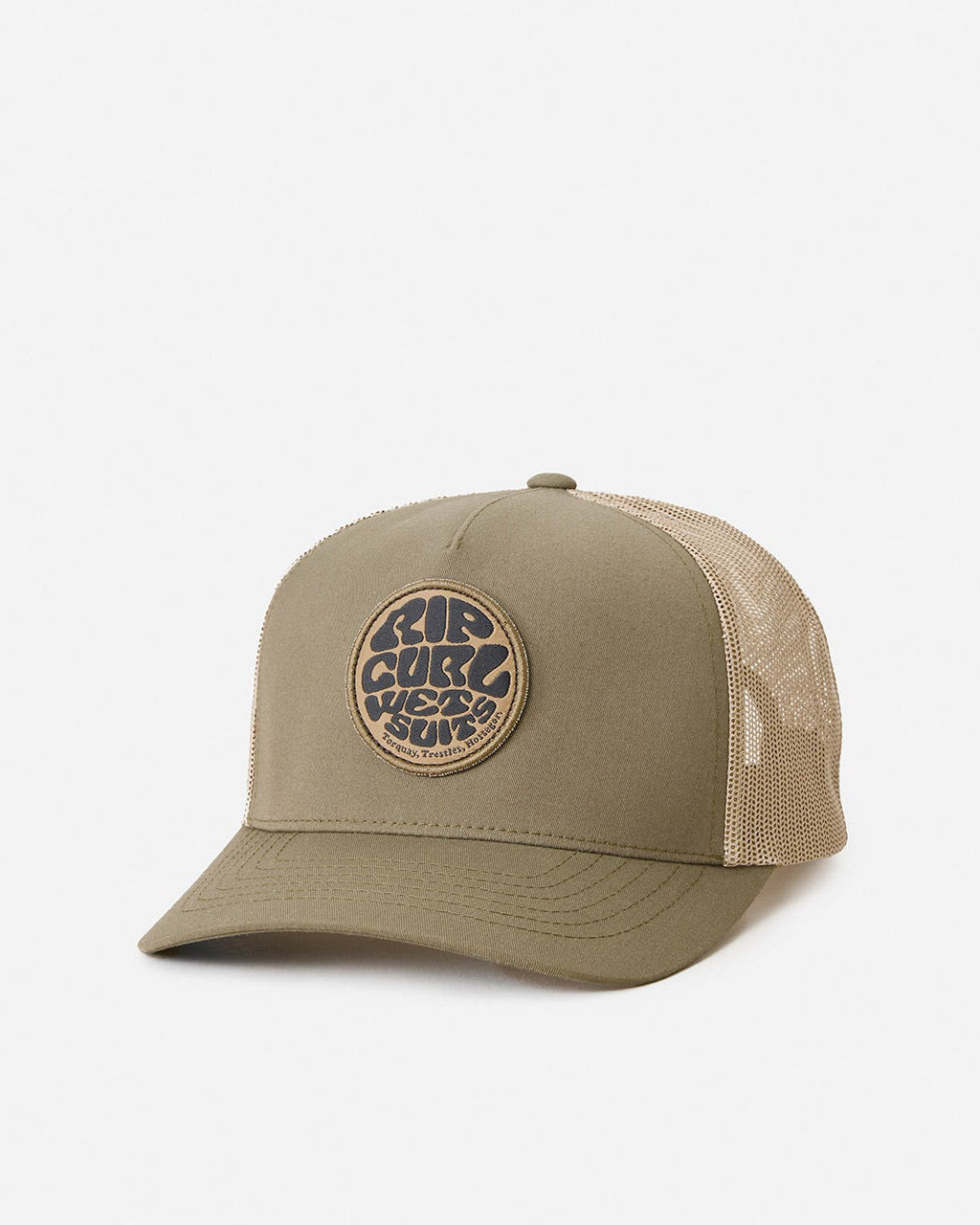 Wetsuit Icon Trucker