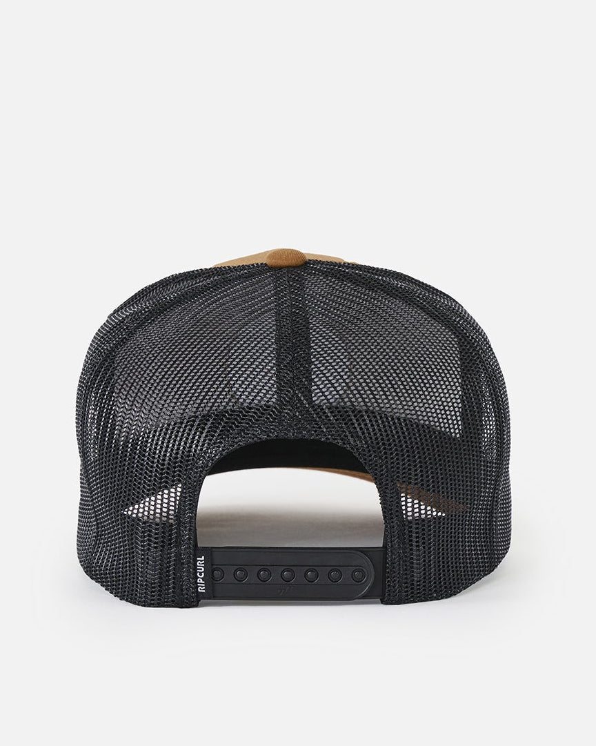 Wetsuit Icon Trucker