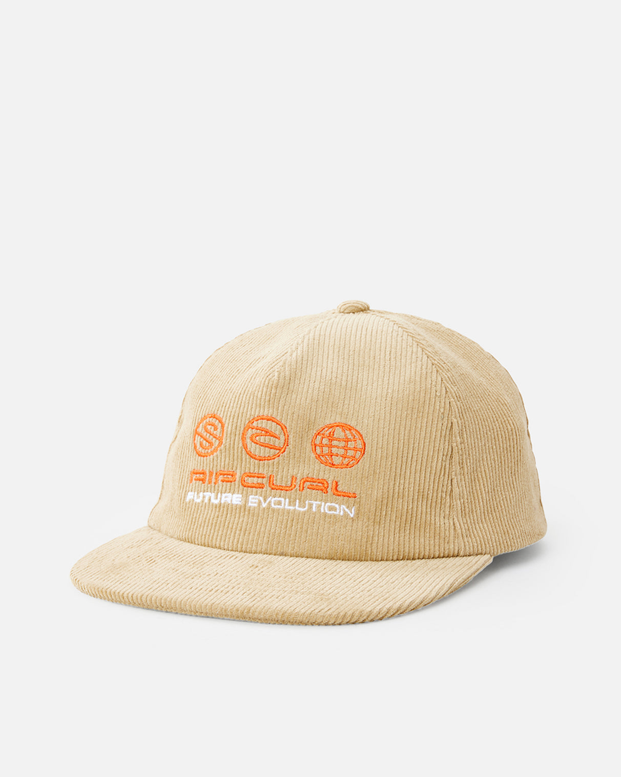 Boys Future Evo Adj Cap