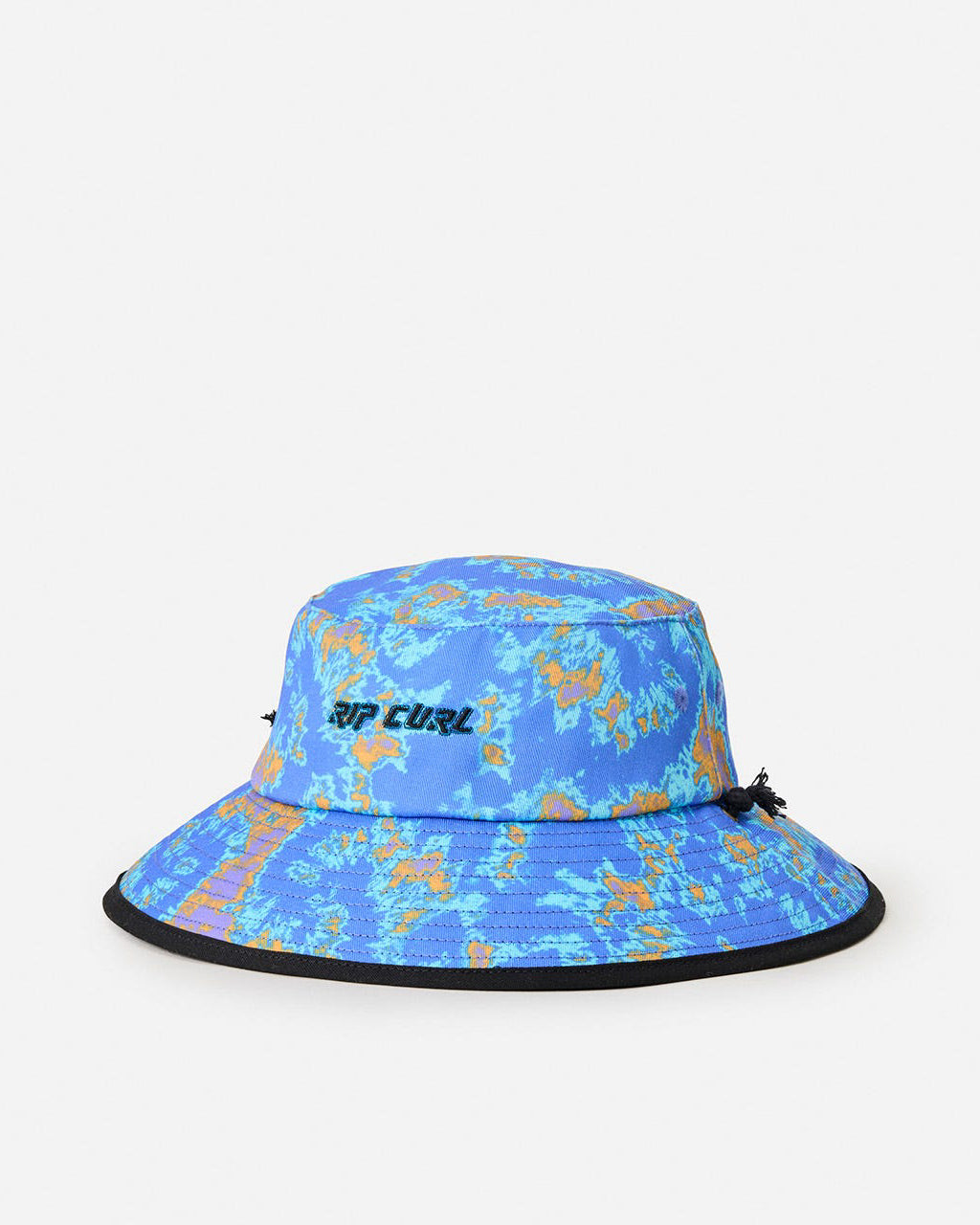 Boys Combo Mid Brim Hat