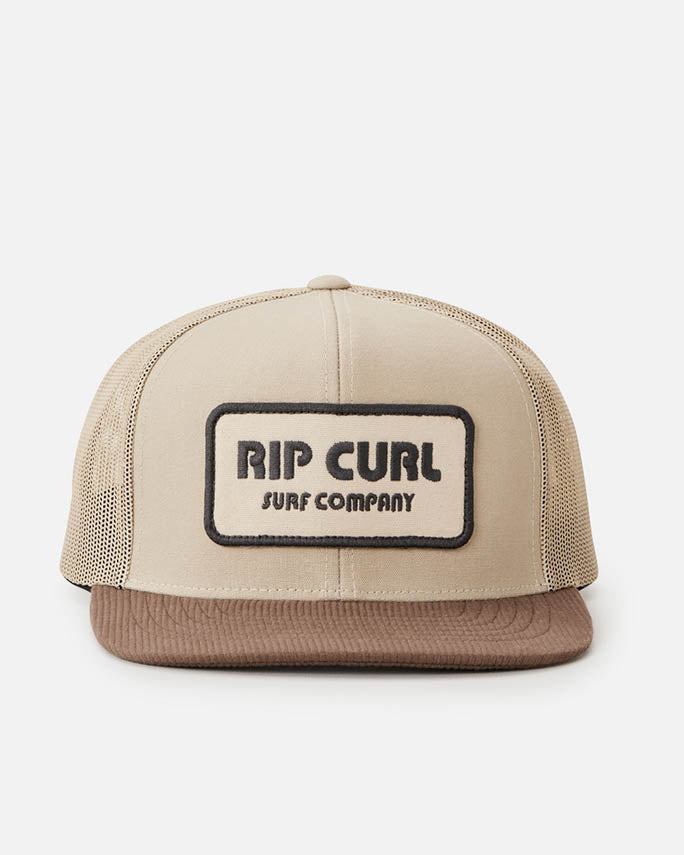 Icons Pump Trucker