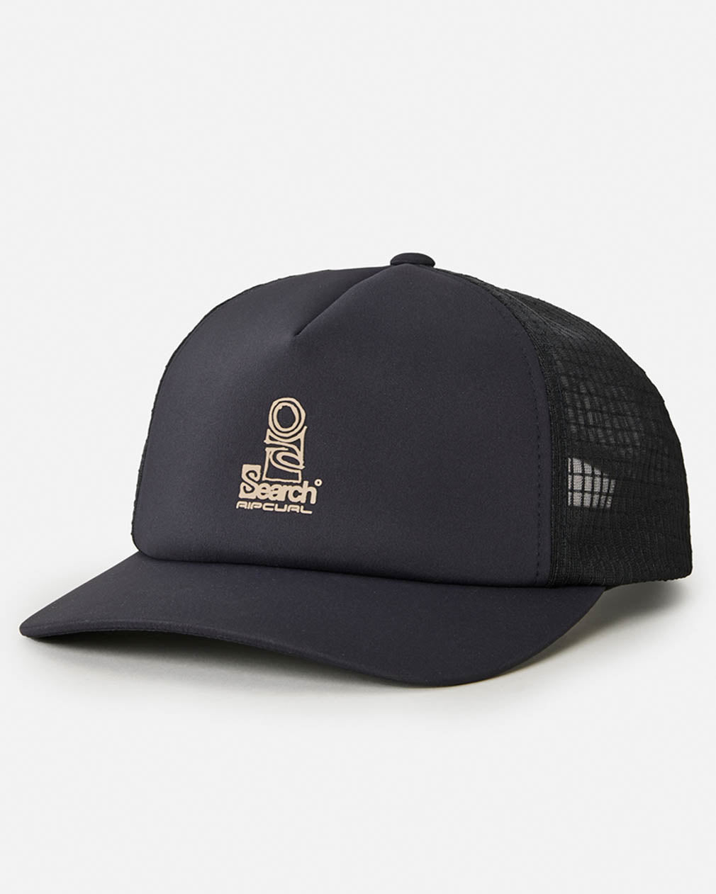 Vaporcool Search Trucker