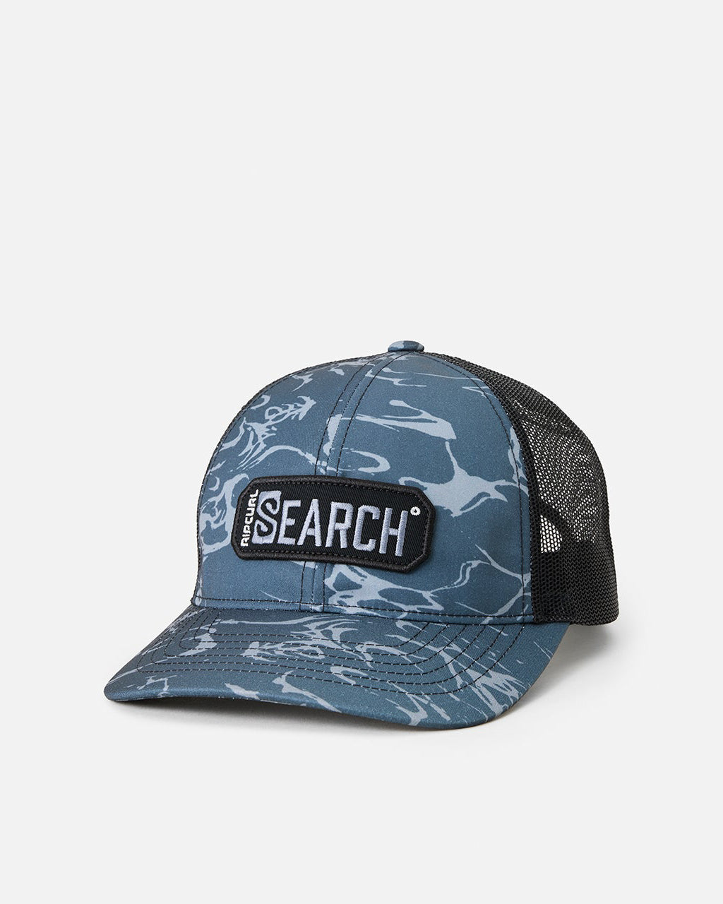 Search Camo Trucker