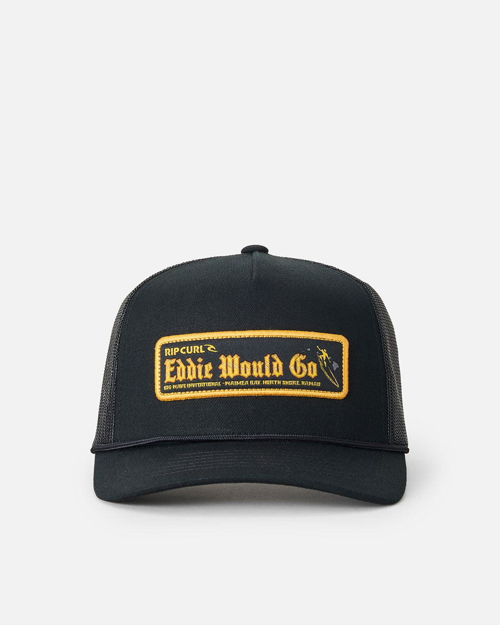 Ewg Trucker Cap 25