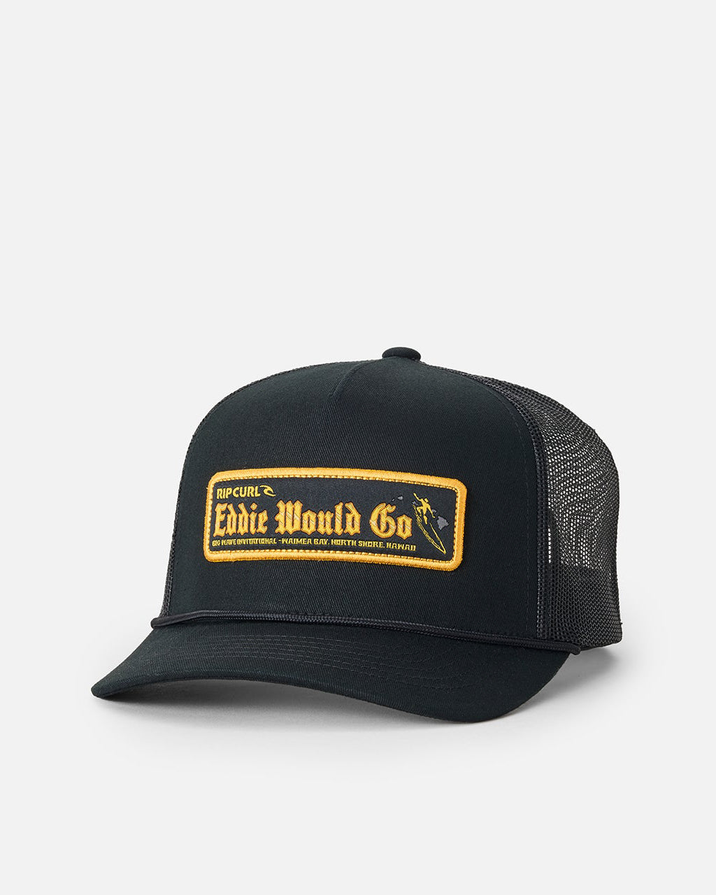 Ewg Trucker Cap 25