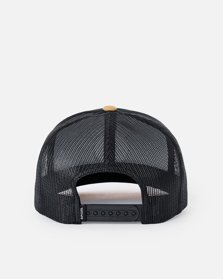 Routine 2.0 Trucker