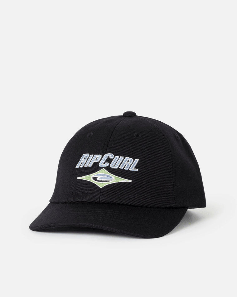 Heritage Icons Snapback Cap