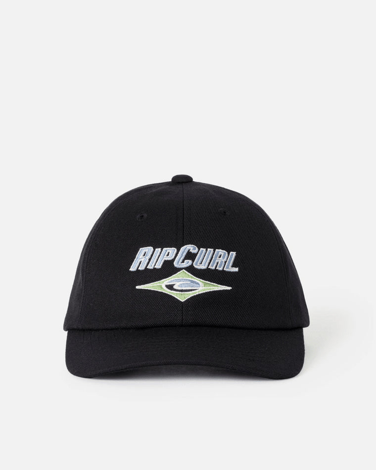 Heritage Icons Snapback Cap