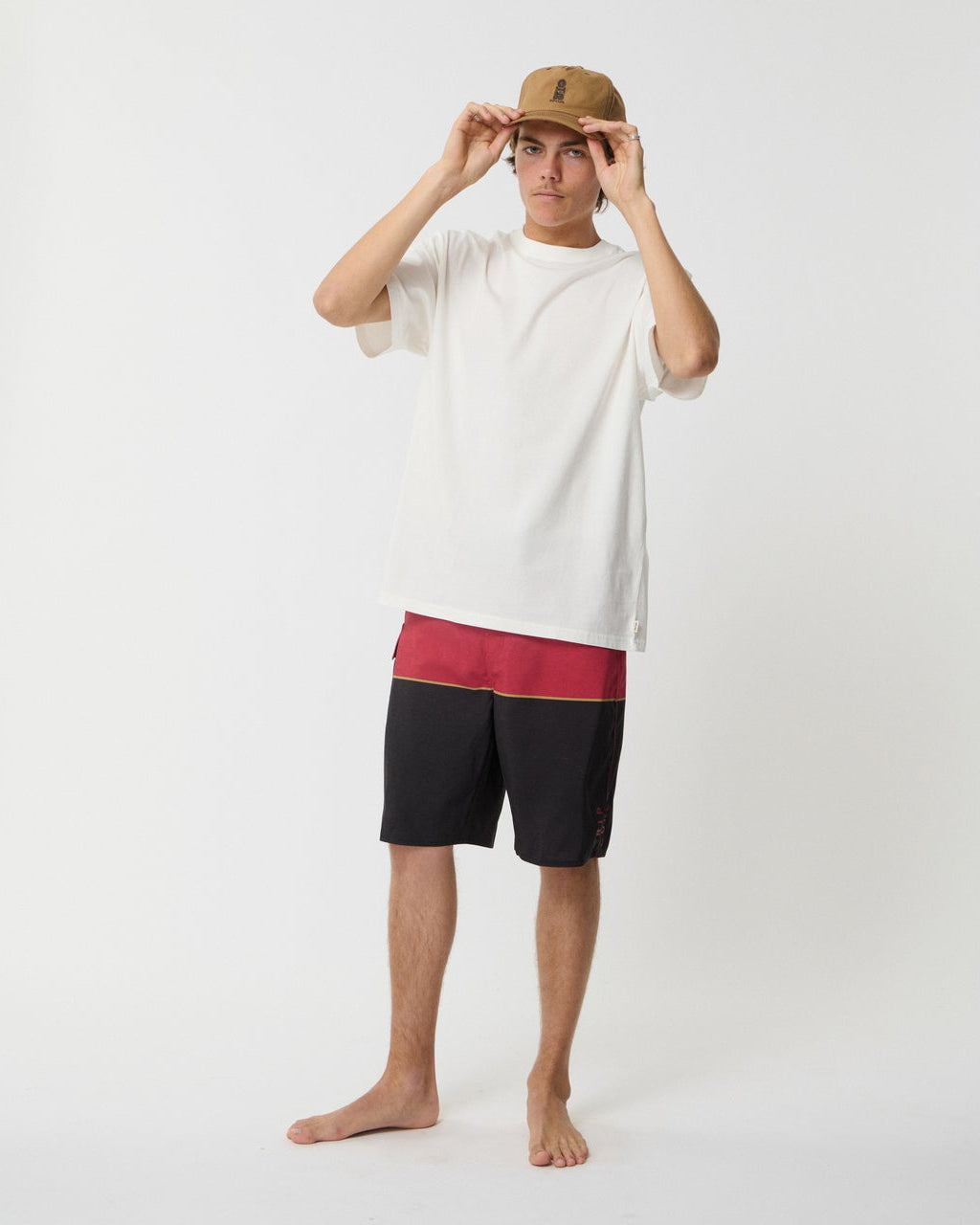 Dawn Patrol Boardshort