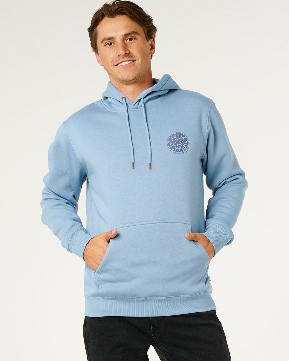 Wetsuit Icon Hood