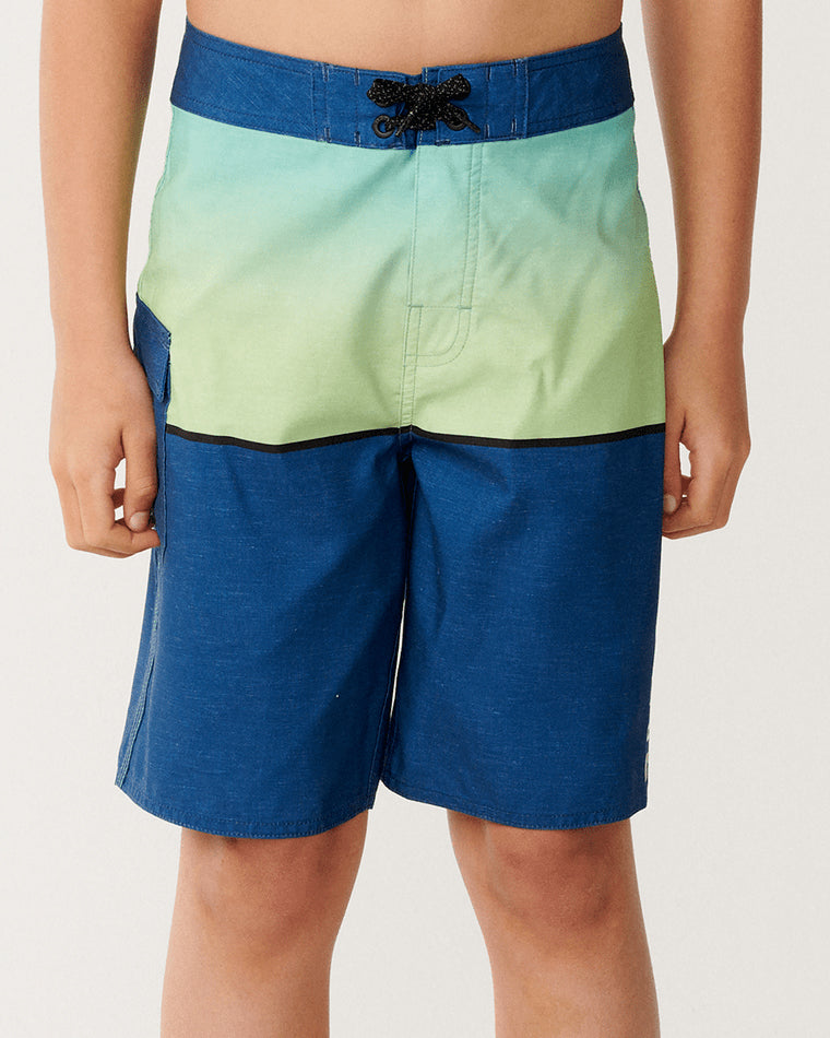 Boys Dawn Patrol Boardshort