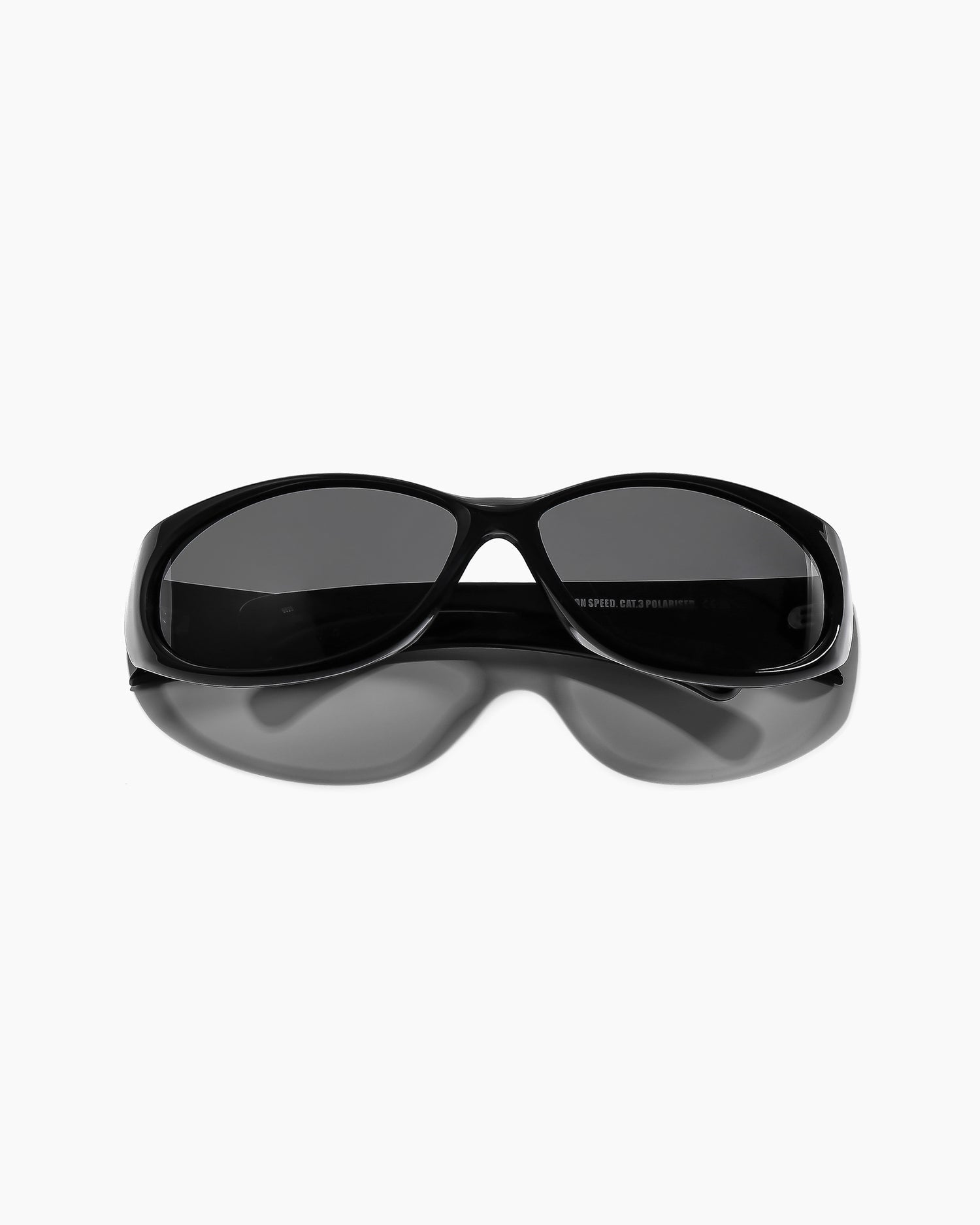 Demon Speed Polarized
