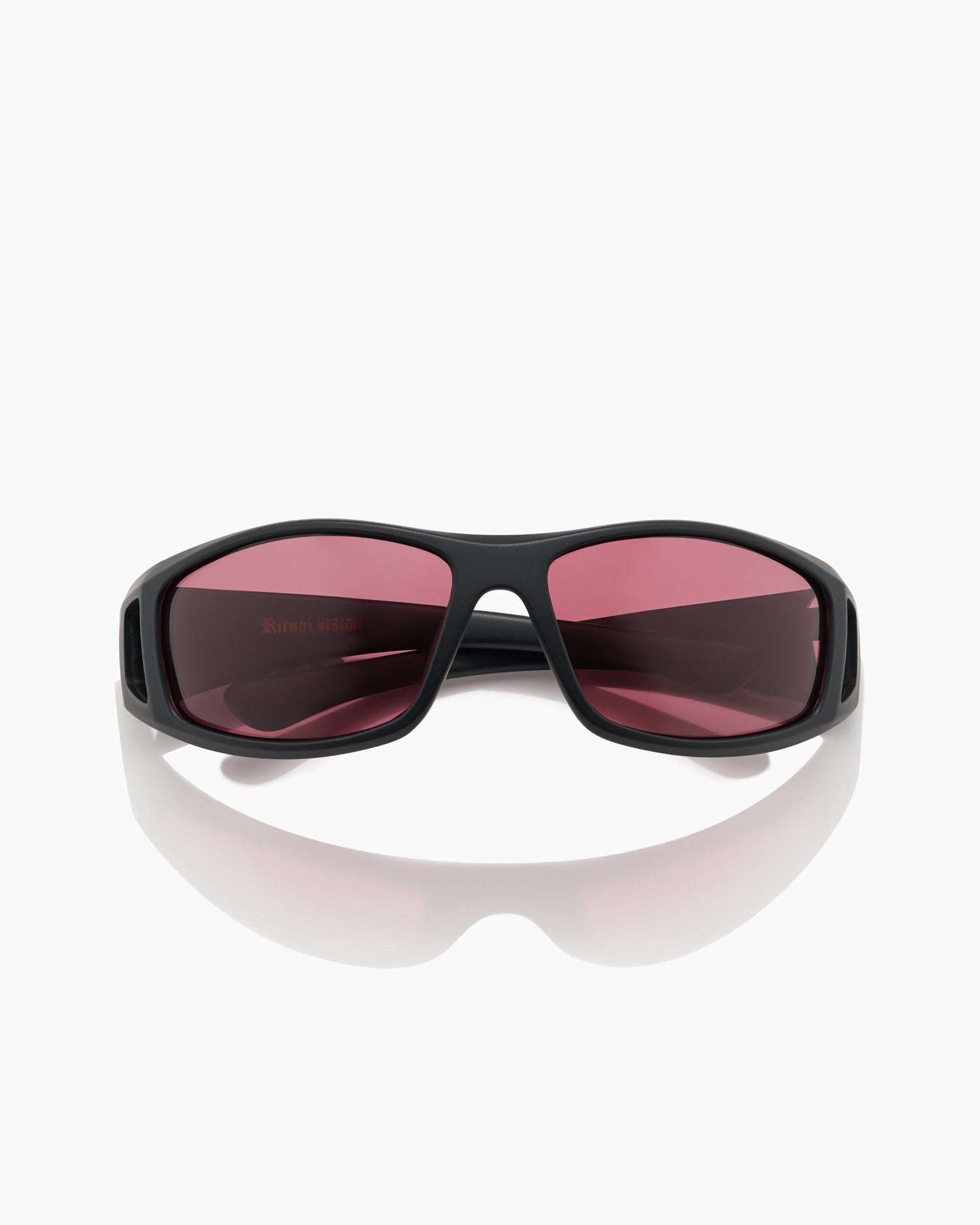Dragster Polarized