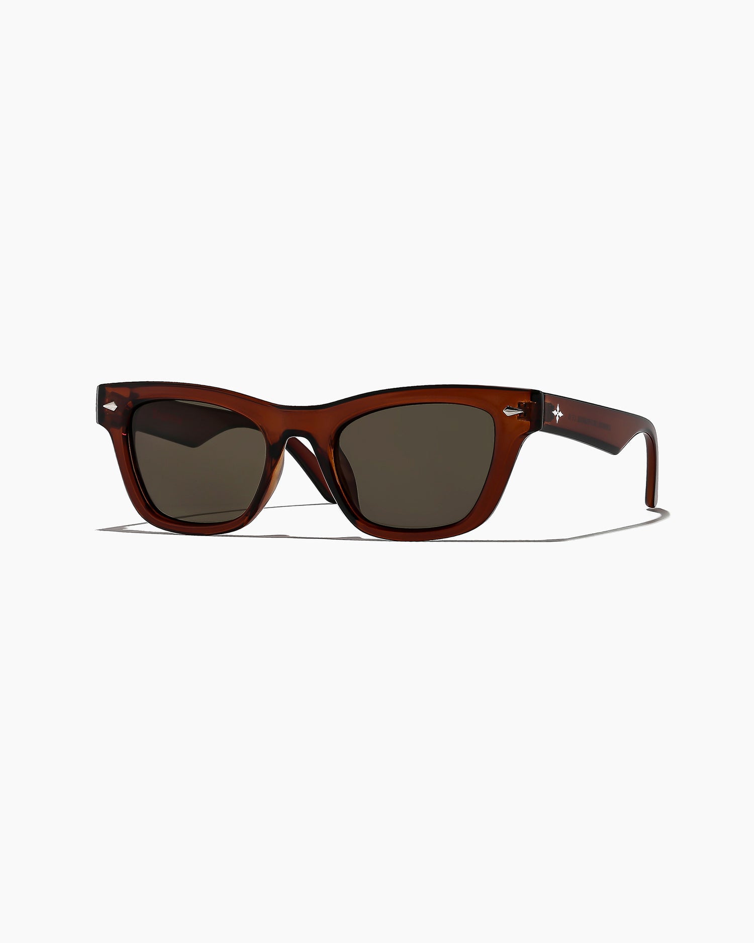 Generator Polarized