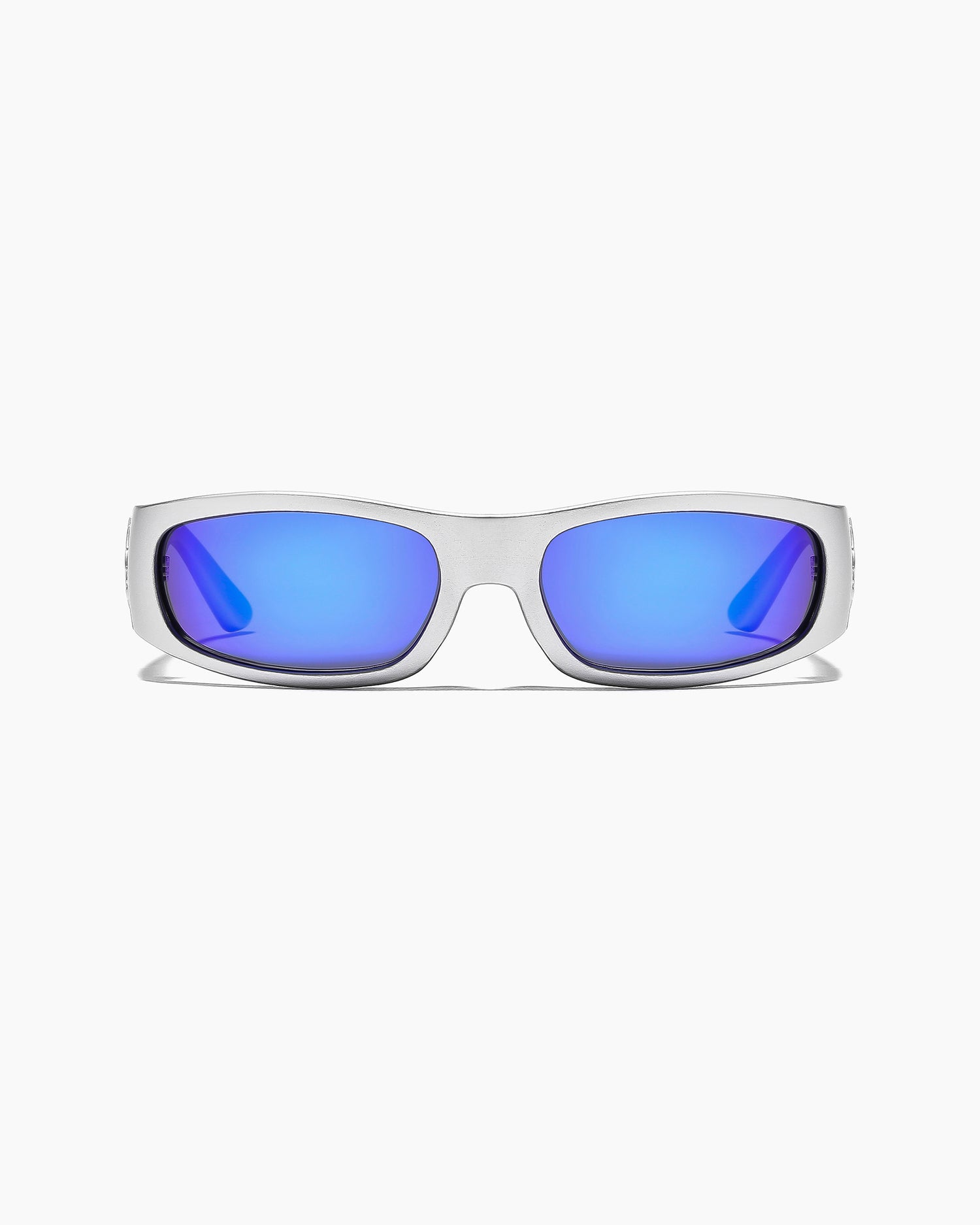 Parasite Polarized